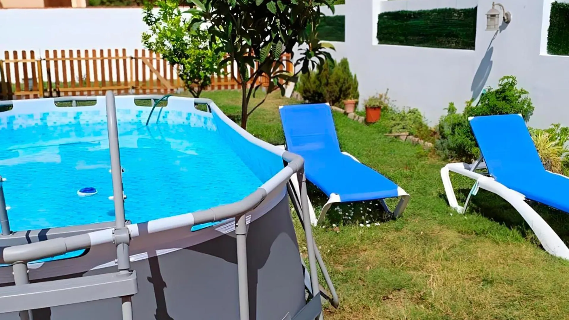 Chalet Con Piscina Privada Vistas A Campo De Golf Chiclana de la Frontera 0*,  Spain