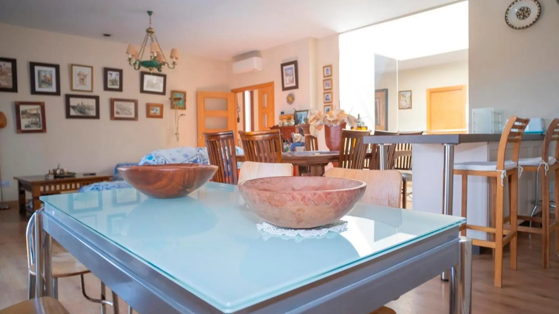 Holiday home Chalet Con Piscina Privada Vistas A Campo De Golf Chiclana de la Frontera Spain