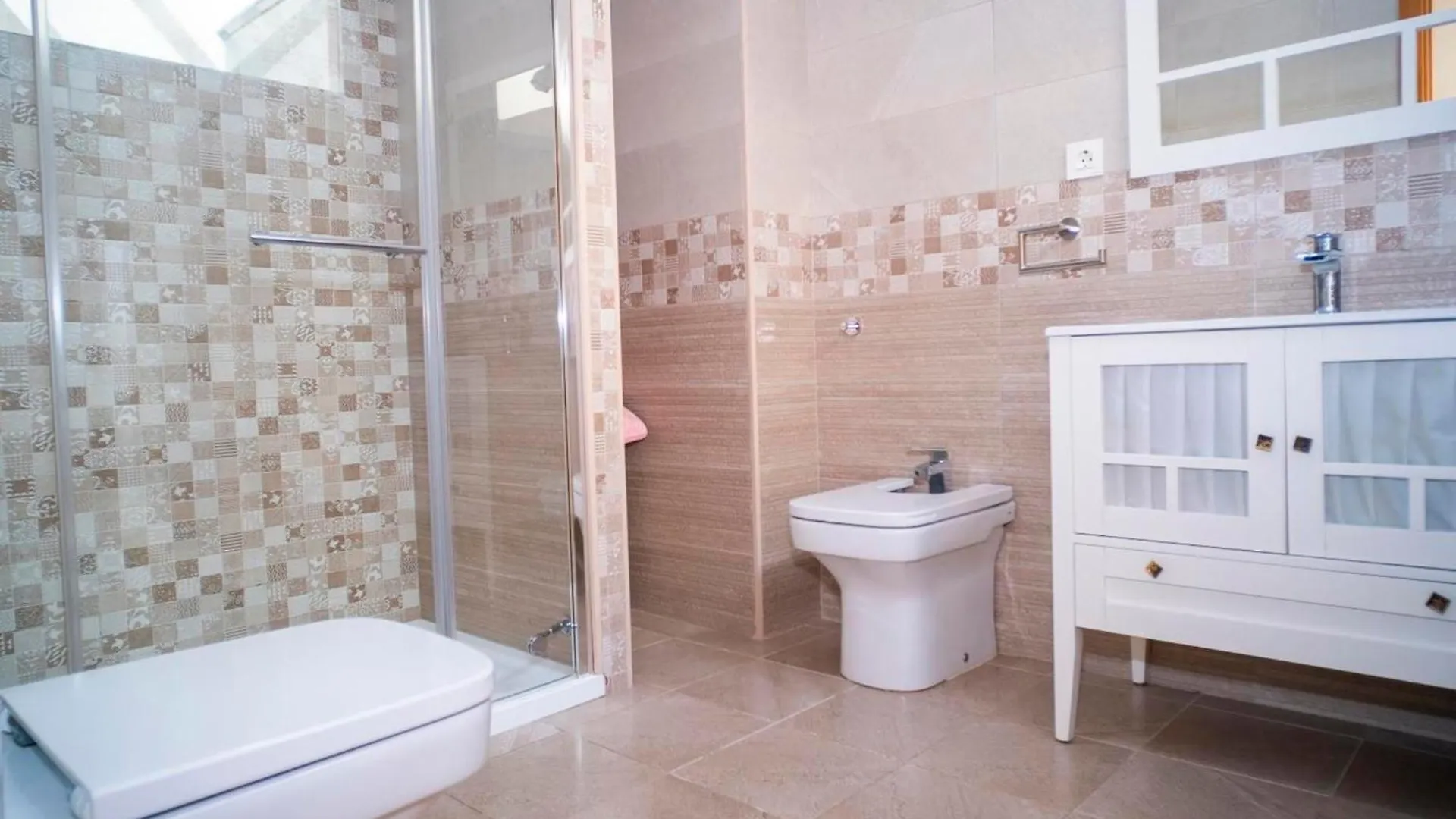 Chalet Con Piscina Privada Vistas A Campo De Golf Chiclana de la Frontera