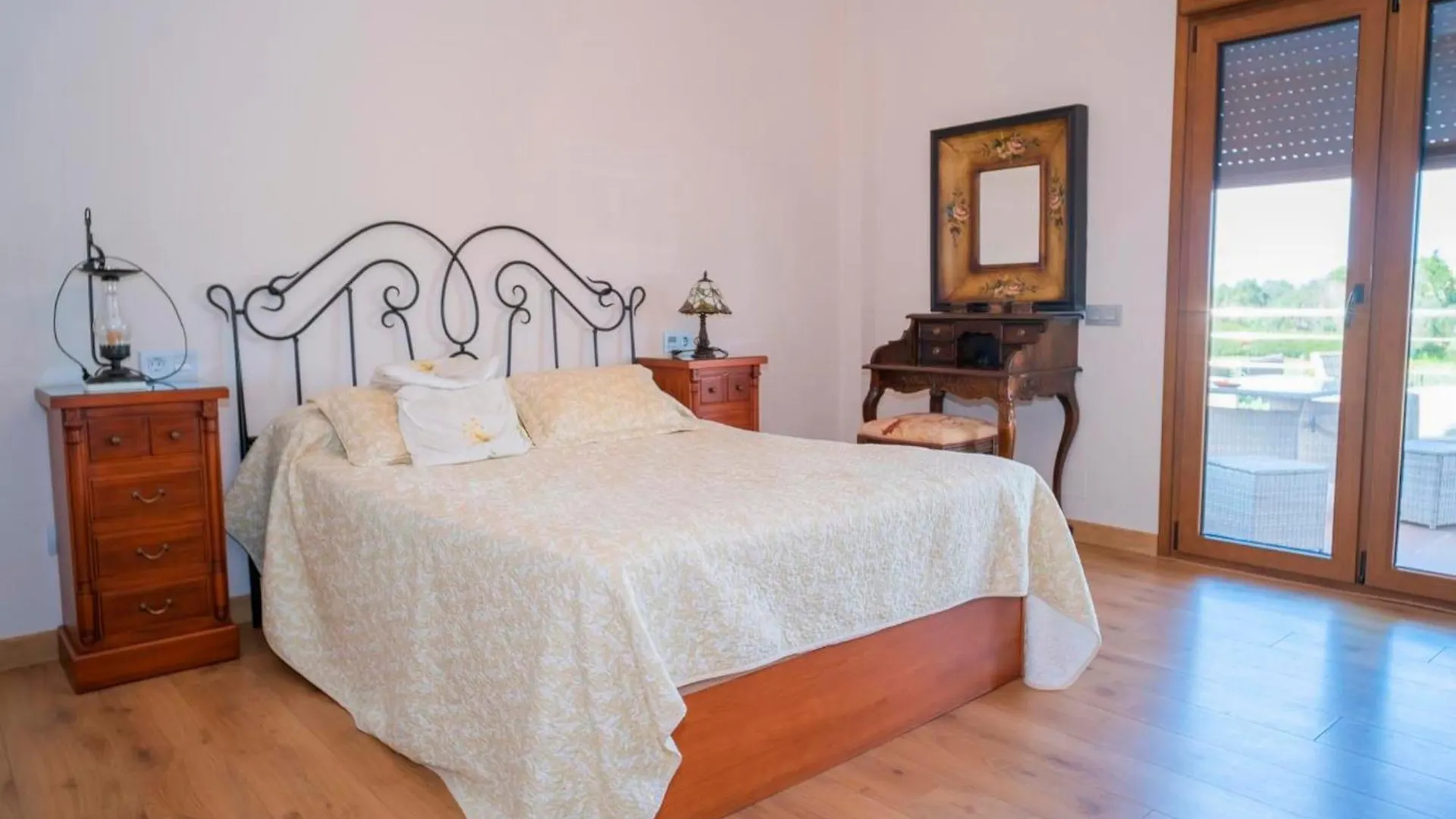 Holiday home Chalet Con Piscina Privada Vistas A Campo De Golf Chiclana de la Frontera