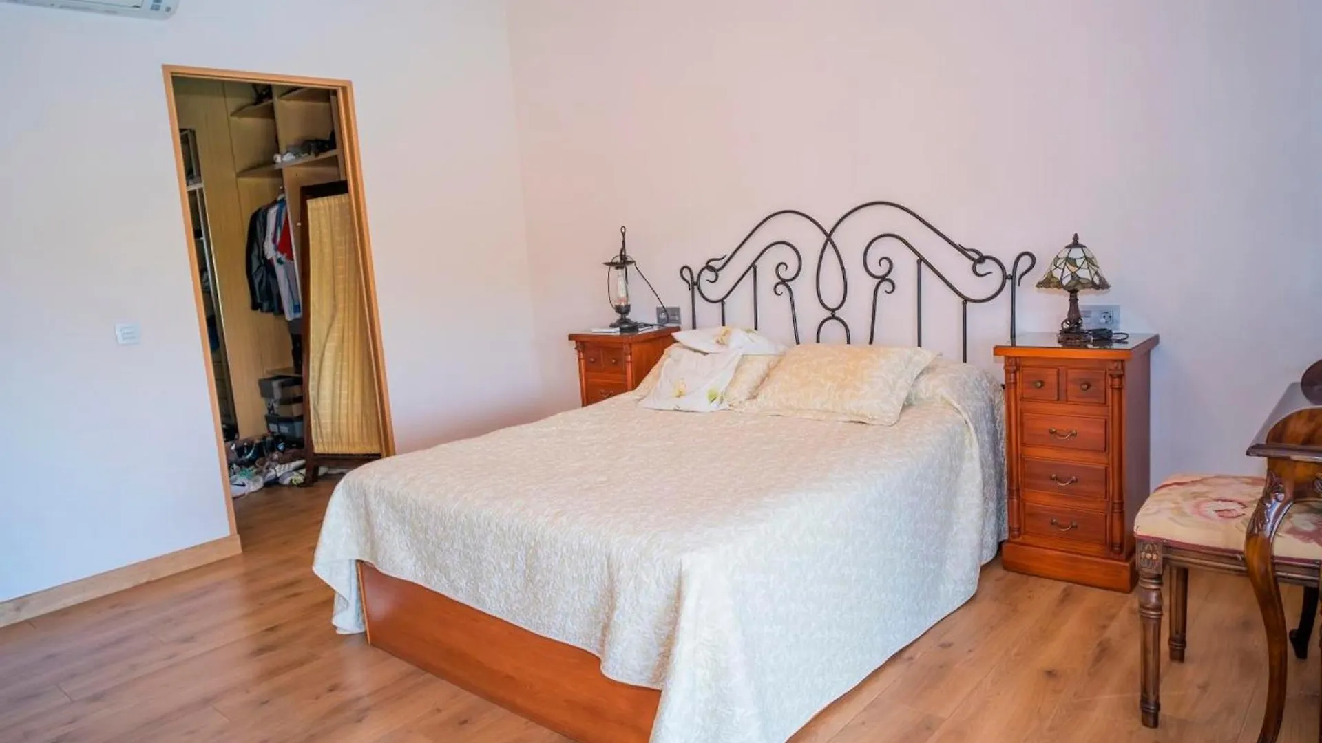 Chalet Con Piscina Privada Vistas A Campo De Golf Chiclana de la Frontera Holiday home