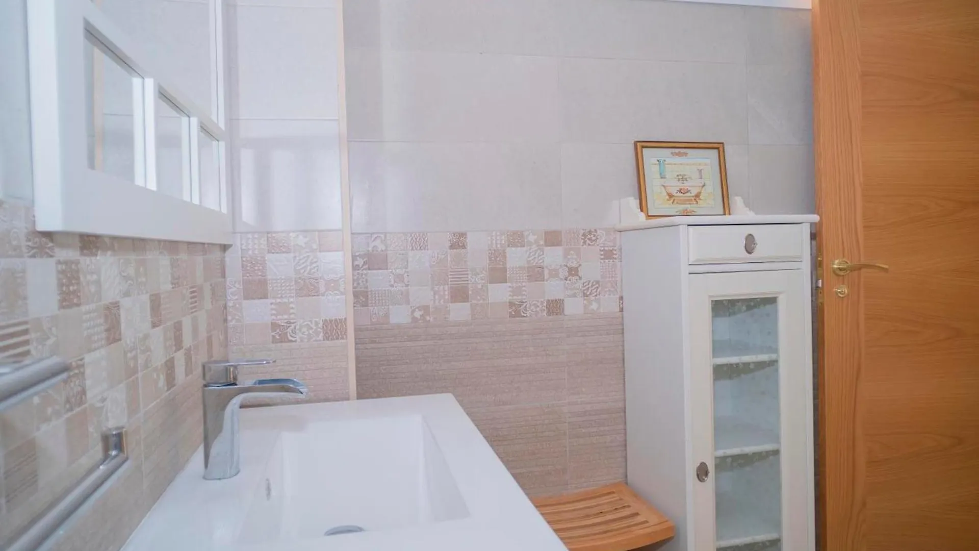 Chalet Con Piscina Privada Vistas A Campo De Golf Chiclana de la Frontera 0*,  Spain