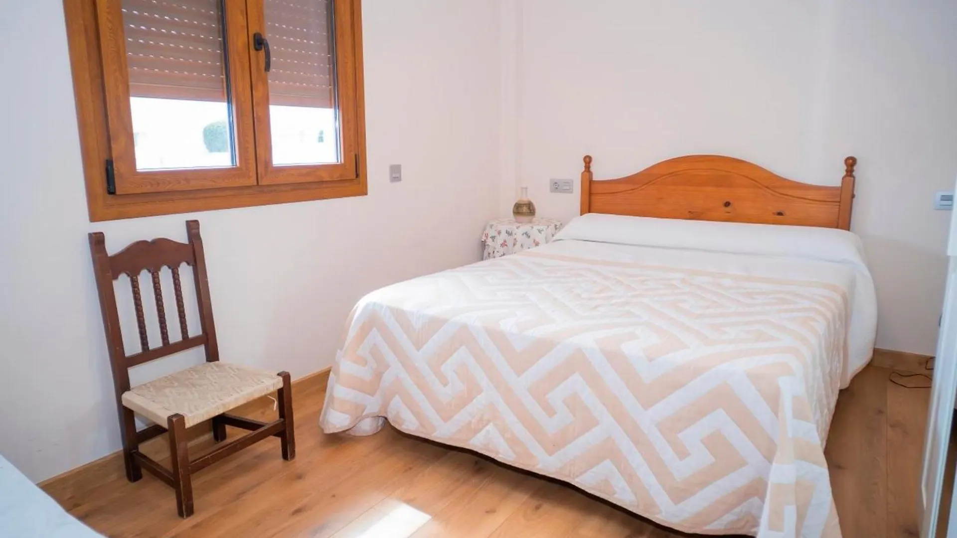 Chalet Con Piscina Privada Vistas A Campo De Golf Chiclana de la Frontera 0*,