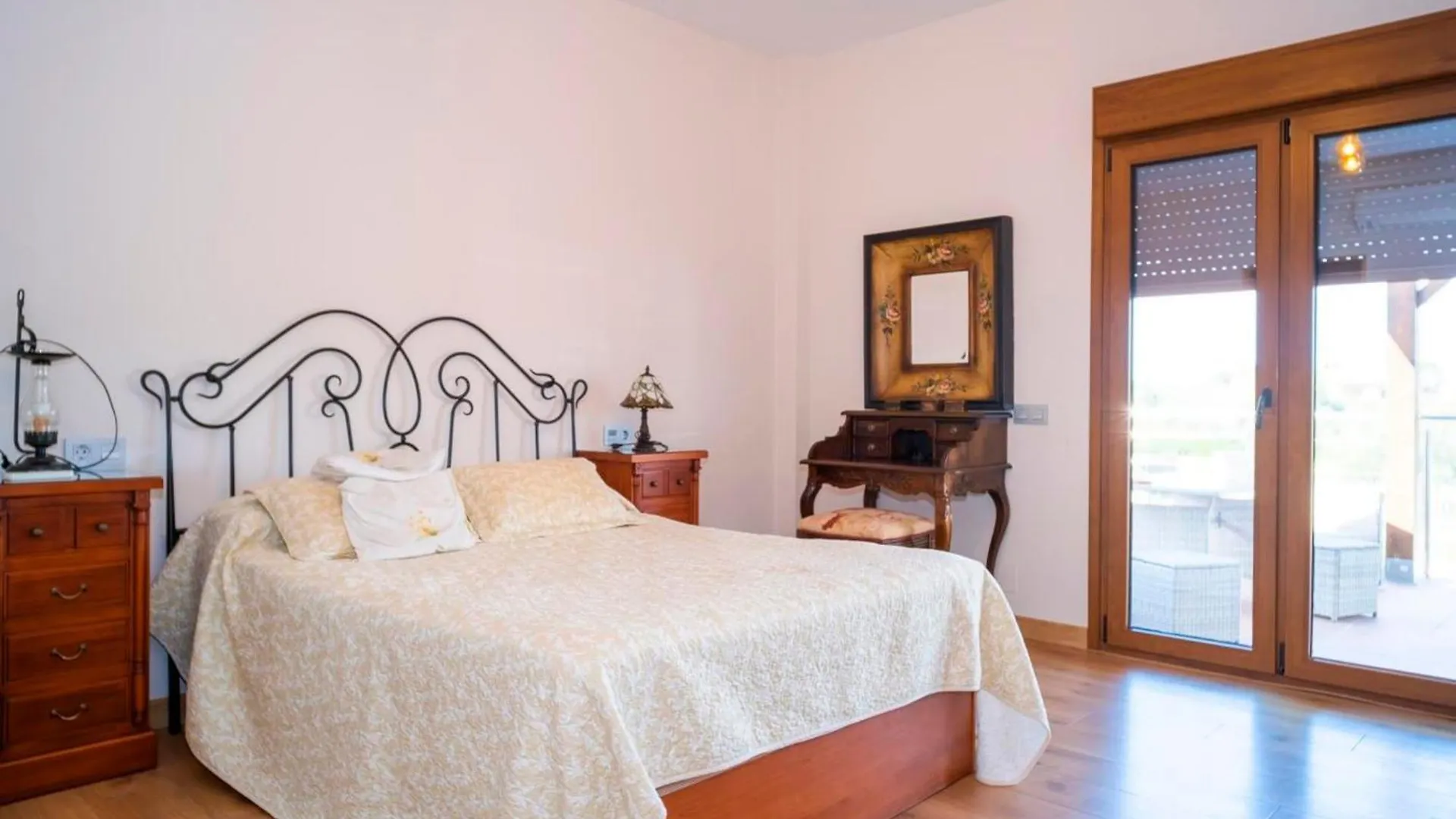Chalet Con Piscina Privada Vistas A Campo De Golf Chiclana de la Frontera Holiday home
