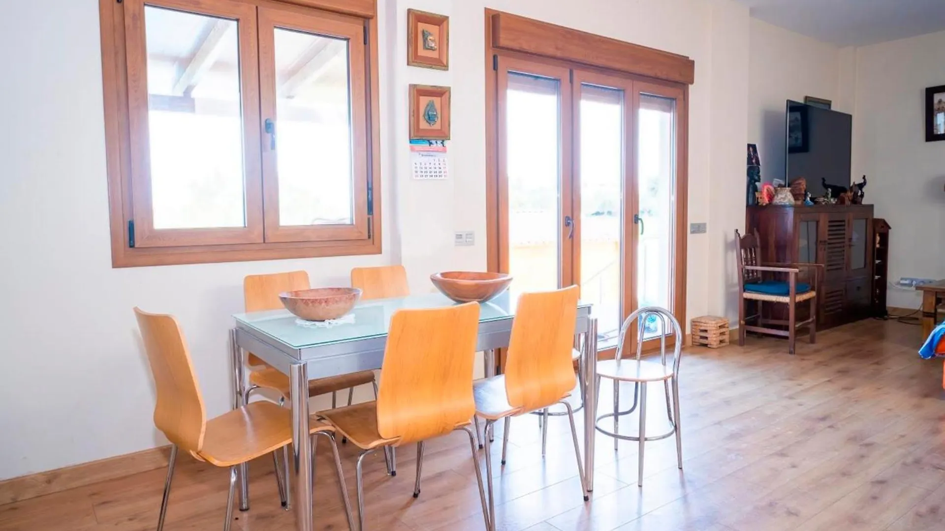 Chalet Con Piscina Privada Vistas A Campo De Golf Chiclana de la Frontera Holiday home
