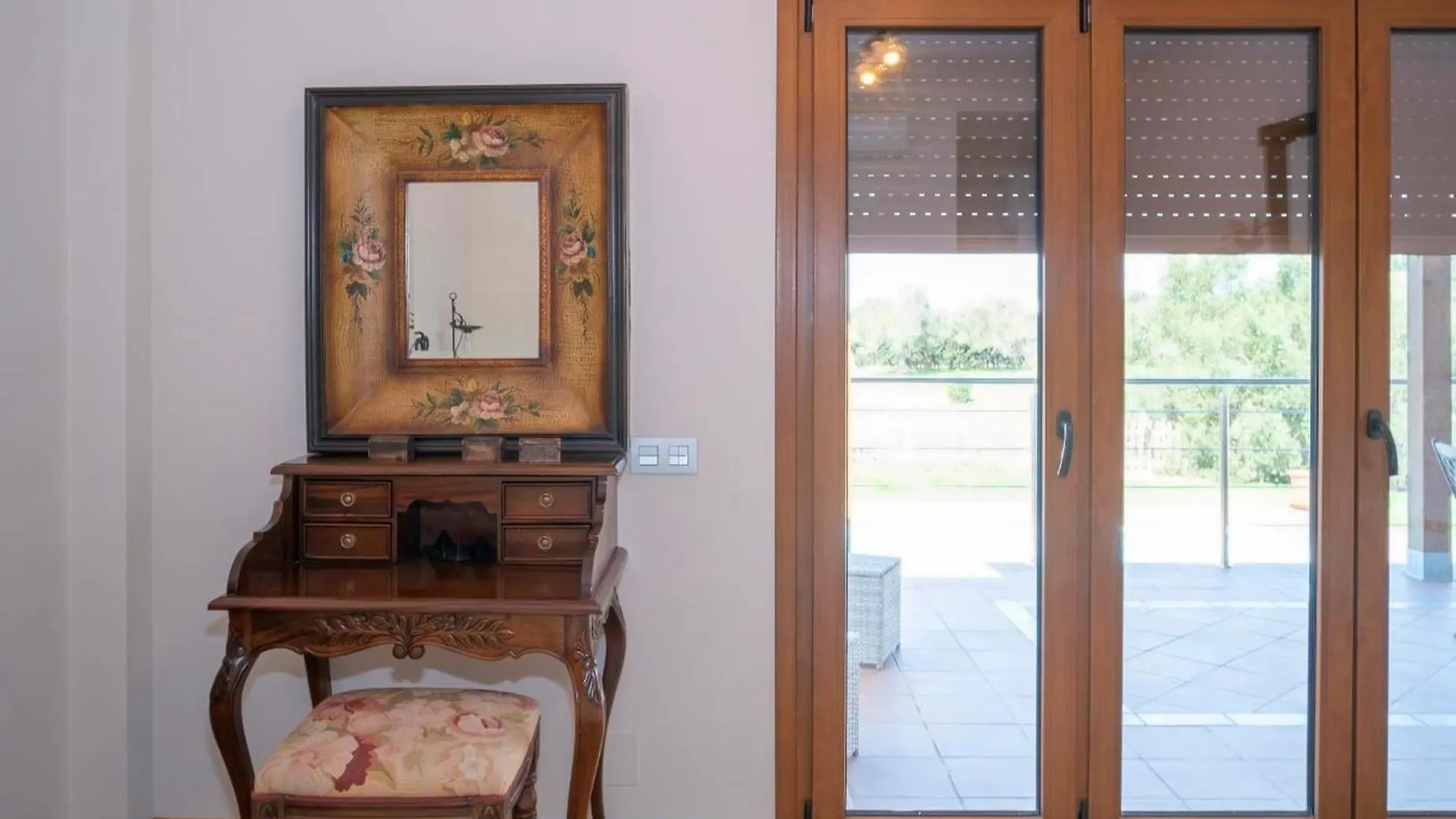 Holiday home Chalet Con Piscina Privada Vistas A Campo De Golf Chiclana de la Frontera