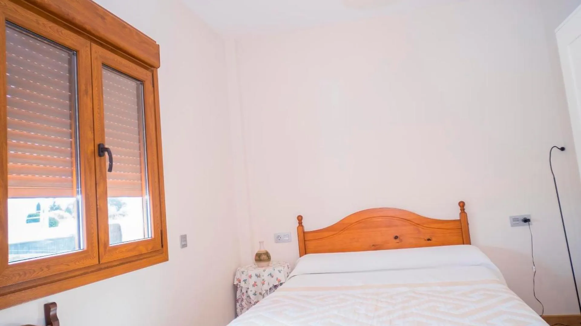 Chalet Con Piscina Privada Vistas A Campo De Golf Chiclana de la Frontera Holiday home
